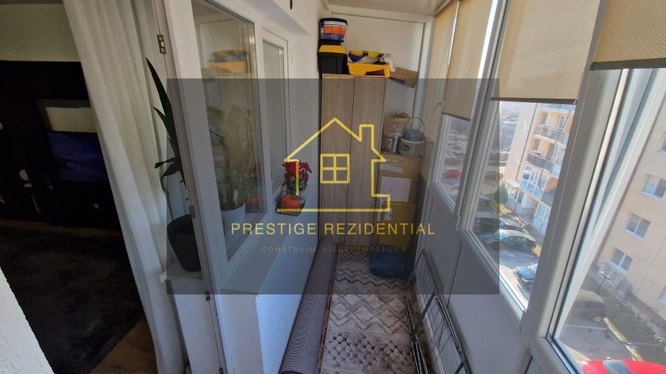 Apartament 3 camere,Mob-Util Modern,Titan-Pallady,Negociabil - Poză 7