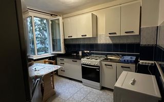 RIVER TOWERS - ETAJ 1 - 2 CAMERE DECOMANDAT - BLOC DUPA 80 - 52 MP - Poză 5