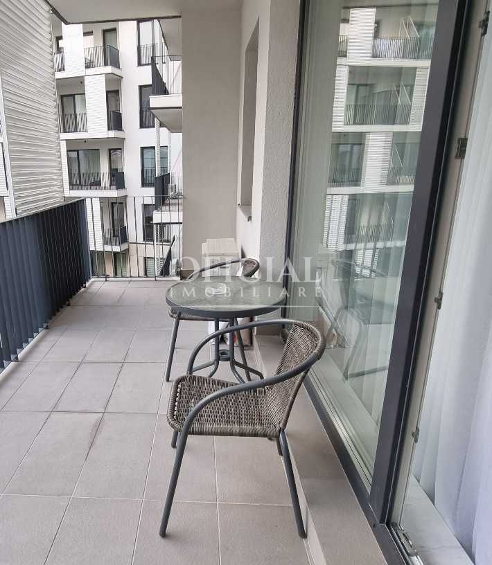 Apartament 2 camere | 56 Mp | Terasa | Garaj | Rekord Park The OFFICE - Poză 8