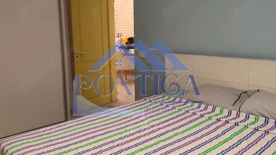 Apartament 2 camere de închiriat – Zona Campus, Constanța - Poză 5