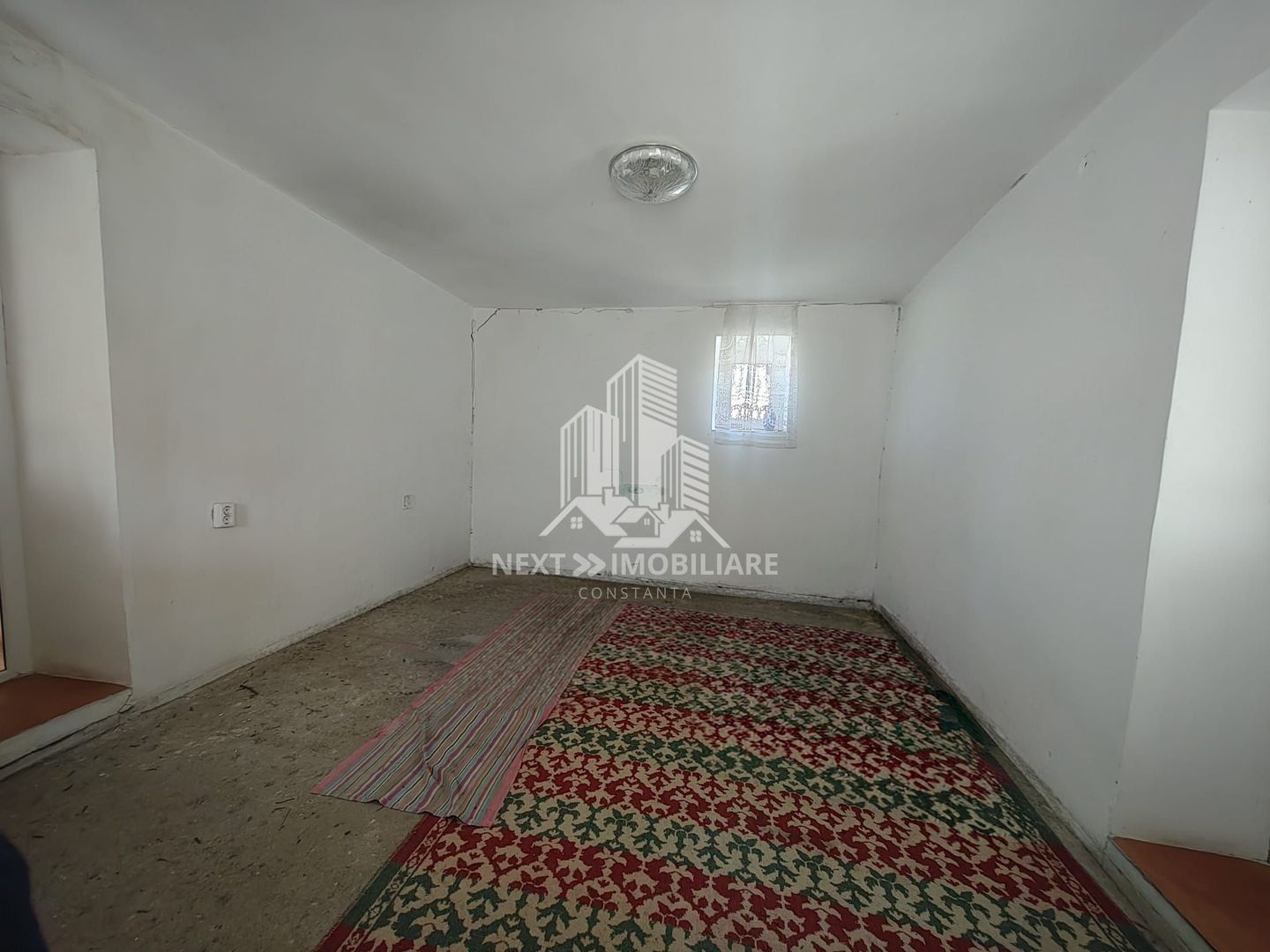 Casă bătrânească, Teren 1.183 mp, deschidere  22,37 ml - Poză 4