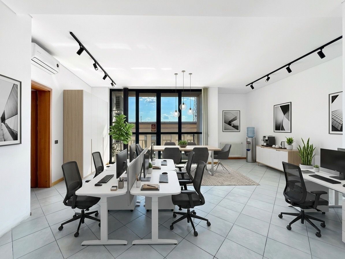 Office-3 Camere | Lift | Parcare Subterana | Central | Comision 0 - Poză 4