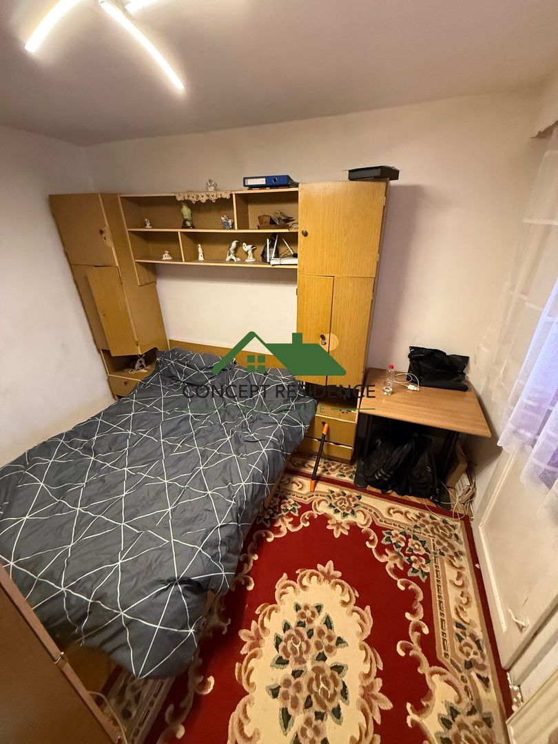 Apartament 2 camere – etaj 1, str. Raposodiei - Poză 6
