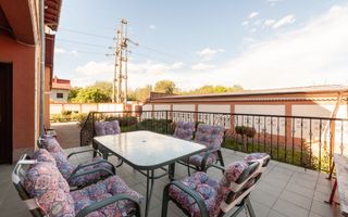 Casă spațioasă cu 8 camere - Pitești - 0% Comision - Poză 12