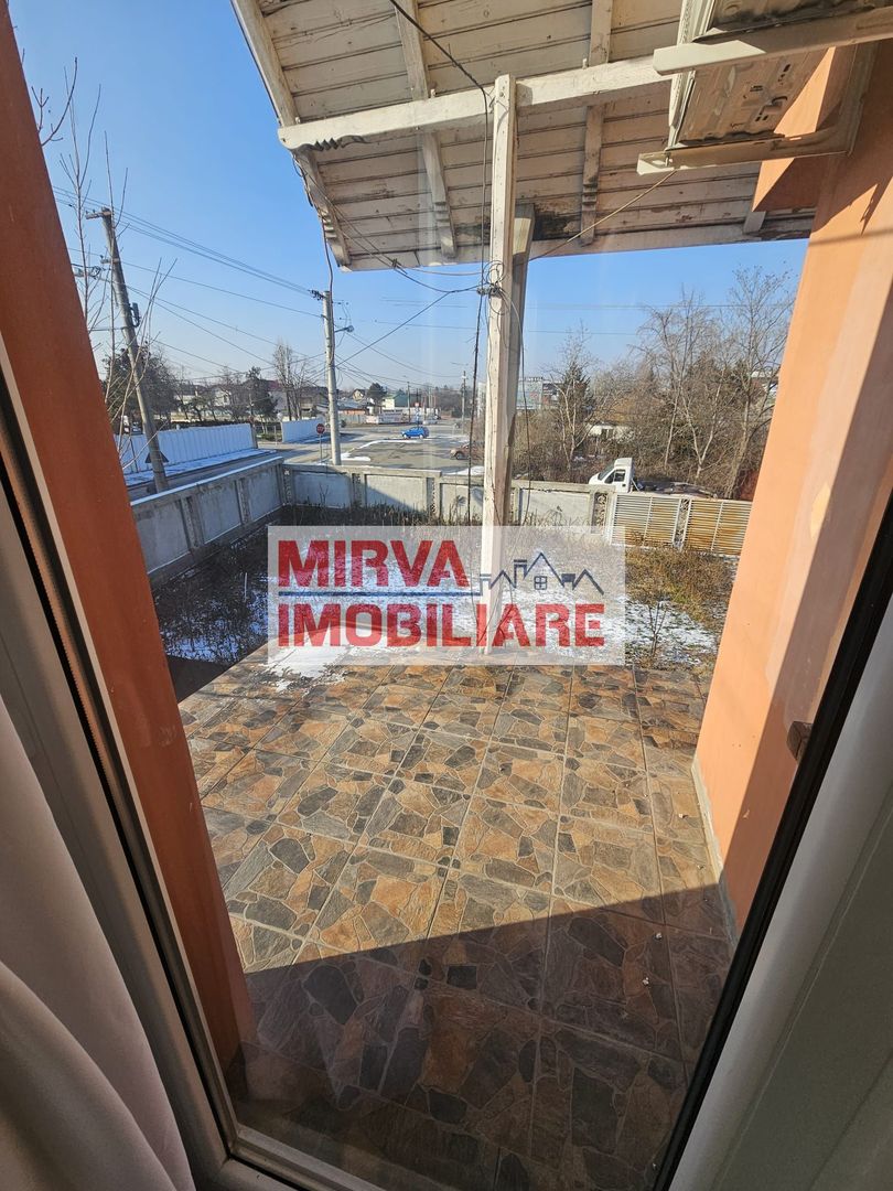 Vilă cu 5 camere, posibilitate două apartamente – Zona Bereasca - Poză 4