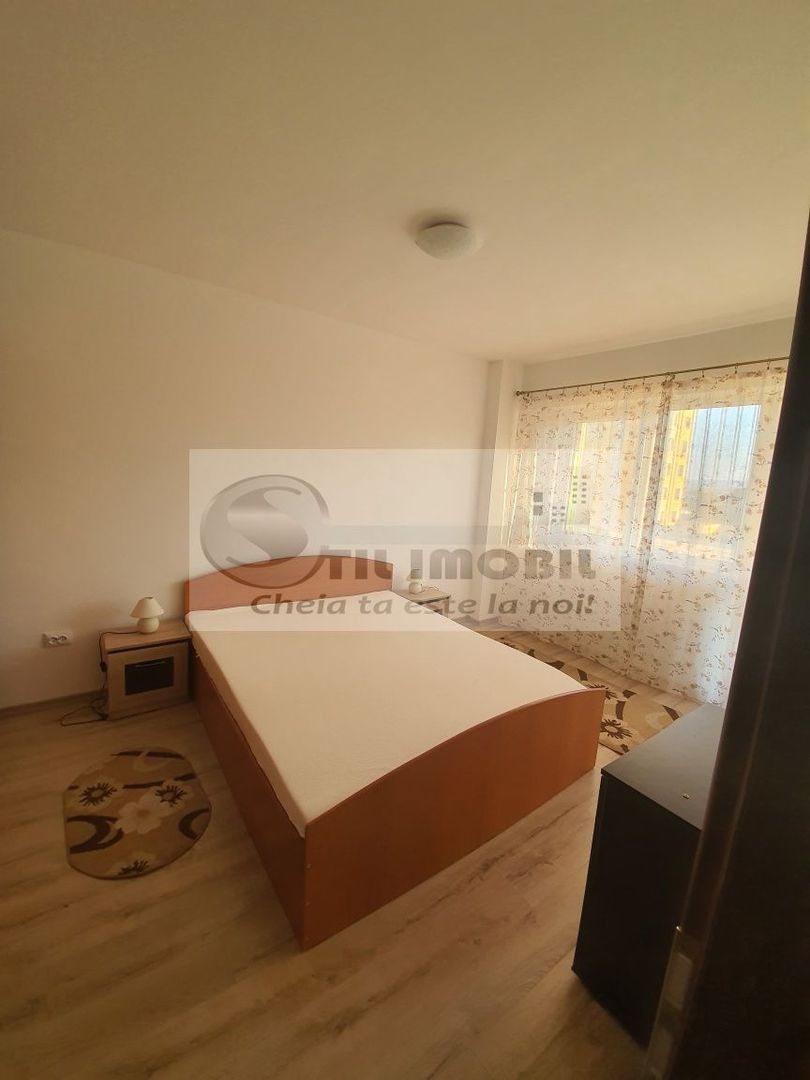 Apartament cu 2 camere - Ideal Residence - 300 euro ! - Poză 1