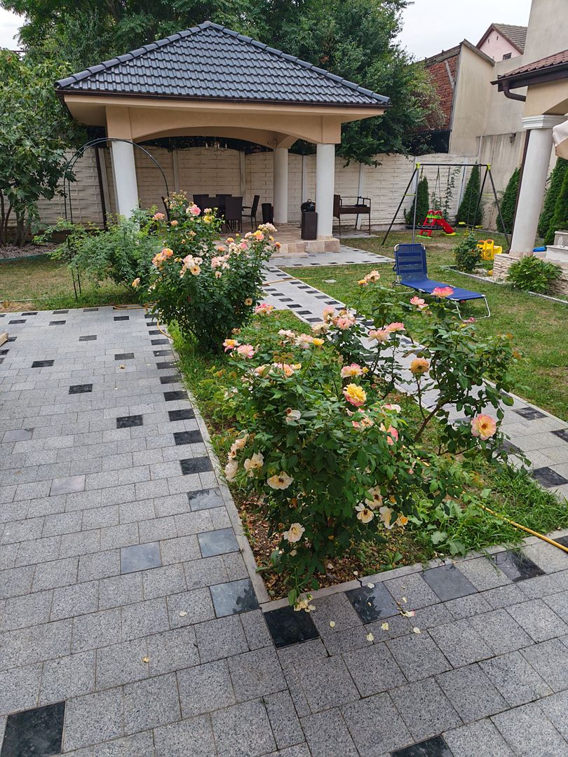 Casă in zona Iosefin - Poză 13