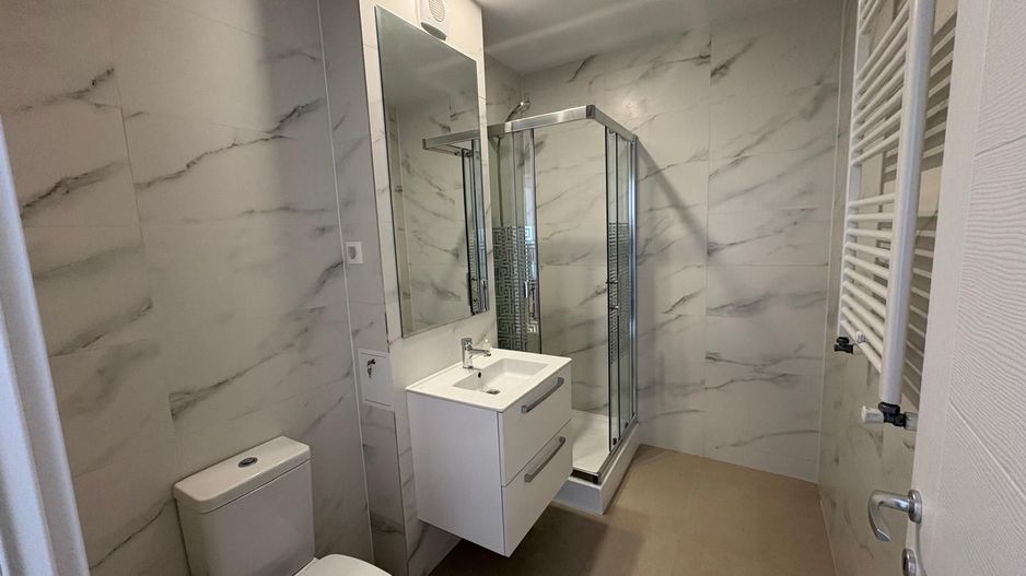 AP. 3 CAMERE- HILS SPLAI, PARCARE INCLUSA, BUCATARIE INCHISA, COMIS 0% - Poză 12