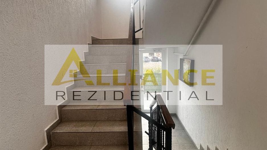 Apartament 2 camere cu gradina - Poză 12