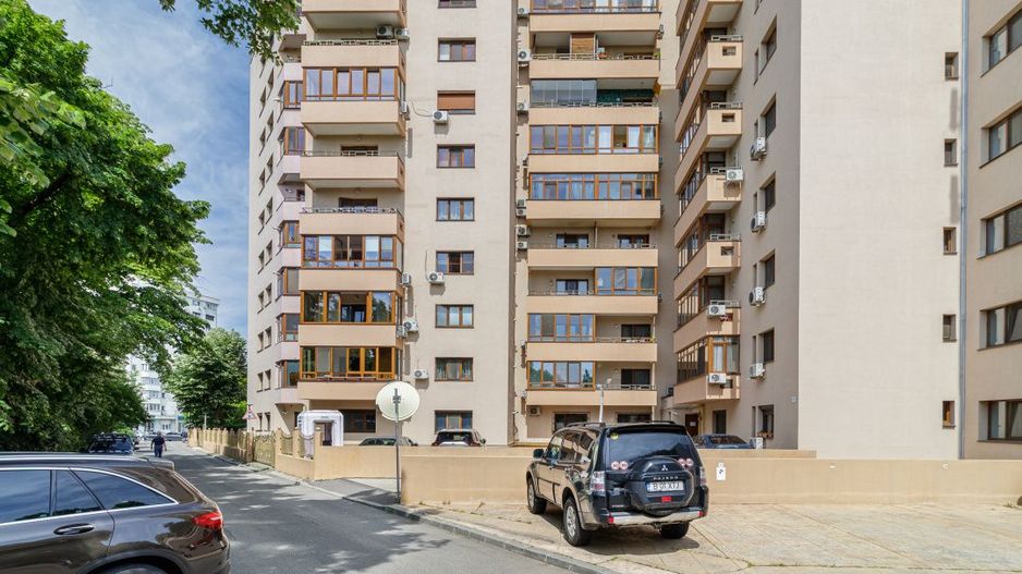 4 camere 3 bai la intrare in Tineretului si Carol - Poză 22