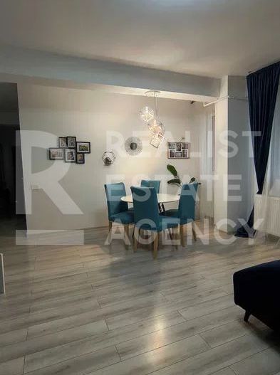 Vânzare, apartament cu 3 camere în zona Militari Residence - Poză 4