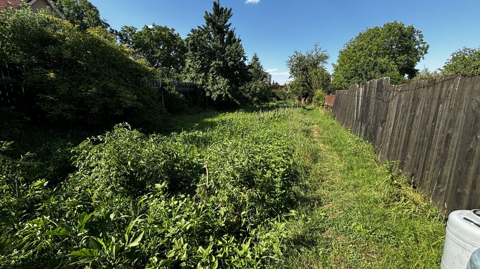 Doua case de vanzare 75 M² + curte 720 M² Piata Kalvin - Poză 14