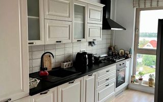 AP. 3 CAMERE SISESTI, LOC PARCARE, BLOC NOU, 90 MP UTILI, PET-FRIENDLY - Poză 1