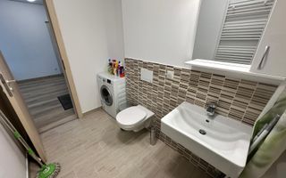 2 Camere The Park Tineretului Vitan Parcare Inclusa Disponibil Imediat - Poză 12