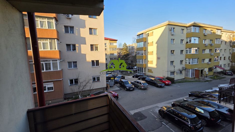 Apartament cu 2 camere la Etajul 2 -bloc 2009 -Matei Basarab - Poză 12