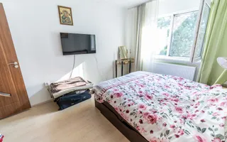 APARTAMENT DE VÂNZARE – 3 CAMERE | MĂNĂȘTUR, ZONA COLINA - Poză 13