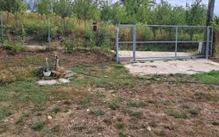 Casa si teren 2000 mp - Poză 4