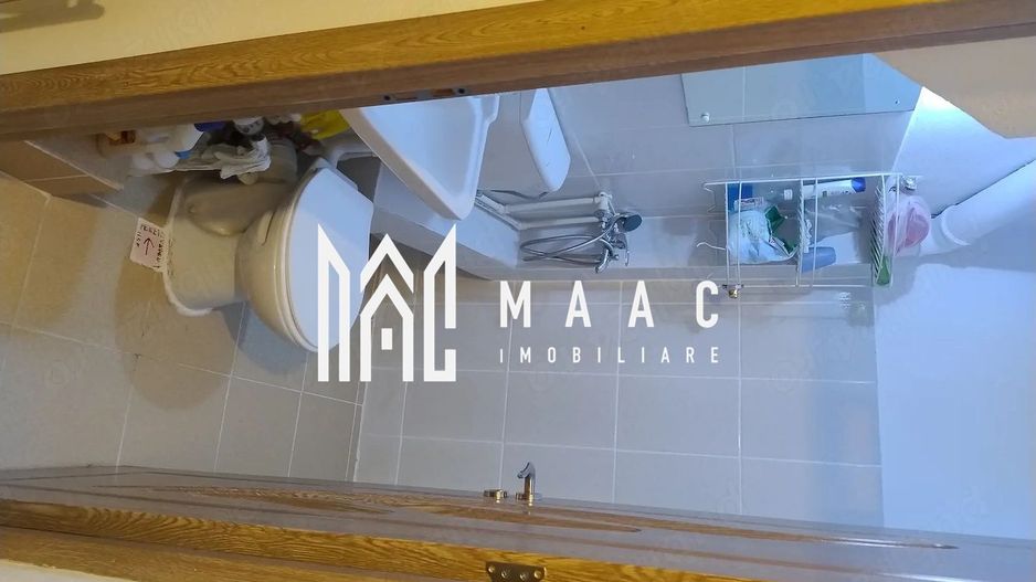 Garsonieră confort 1, complet renovată, situată central – Strada Cocorilor - Poză 7