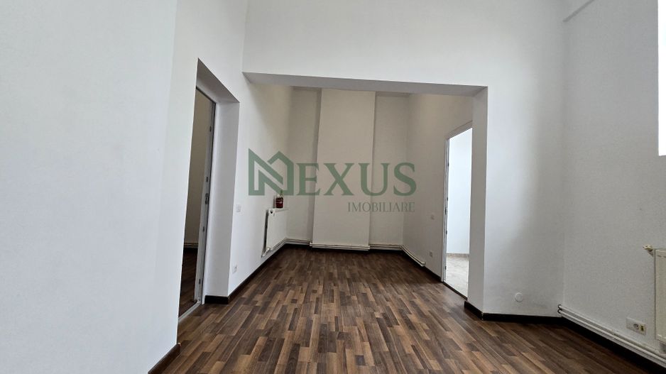 Spațiu comercial de închiriat, Com. Nicolae Bălcescu, Jud. Bacău - Poză 13