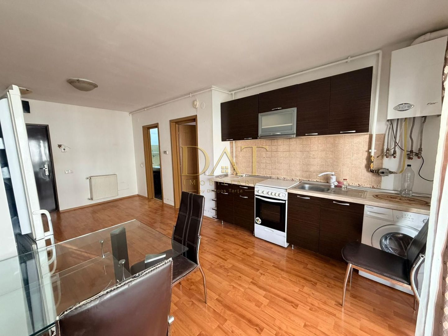2 camere, etaj intermediar, parcare, Beta Residence - Poză 2