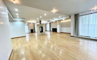 PENTHOUSE  CU 4 CAMERE LA INCHIRIERE IN COMPLEX DIN DOROBANTI CAPITALE - Poză 10