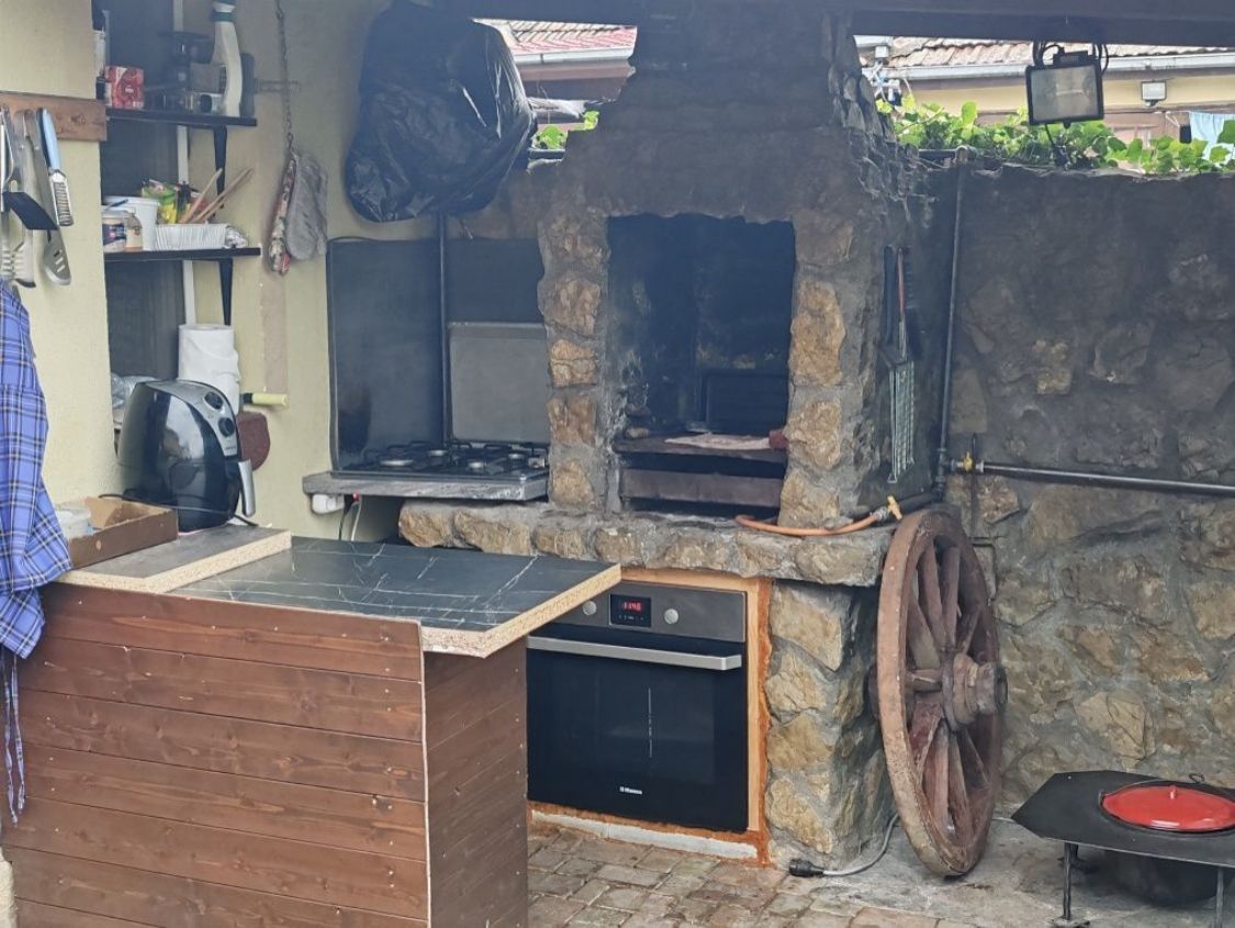 Casa in Paulesti - Poză 3