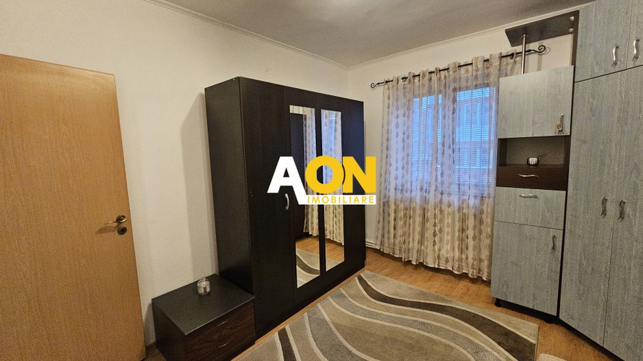 Apartament 3 camere, mobilat, utilat, etaj 2, Cetate - Poză 13