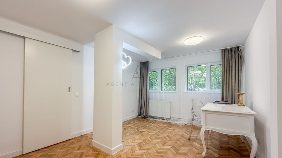 3 Camere Floreasca | Renovat 2025 | Parcul Cinema - Poză 13