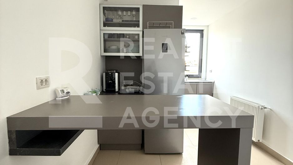 Chirie, apartament, 2 camere,  zona Aviației, București - Poză 9