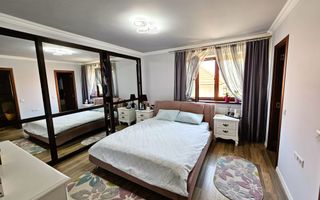 Casă cu 4 camere, complet mobilata, utilata, Alba Iulia, zona Partos - Poză 13