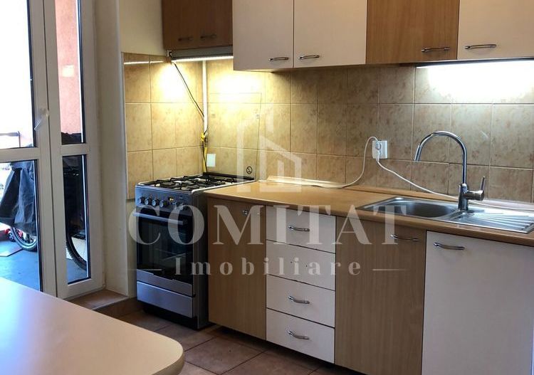 Apartament 2 camere | 58mp | Zona Strazii Arieșului - Poză 5