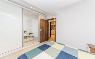 AP 2 CAMERE 13 SEPTEMBRIE, BLOC NOU, MASINA SPALAT VASE, METROU 10 MIN - Poză 5