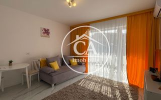 Apartament cu 2 camere de închiriat  in Prima Universitatii, Oradea - Poză 2