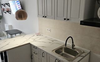 Apartament 1 camera de inchiriat - renovat, 30 mp, etaj 2 - Racadau - Poză 4