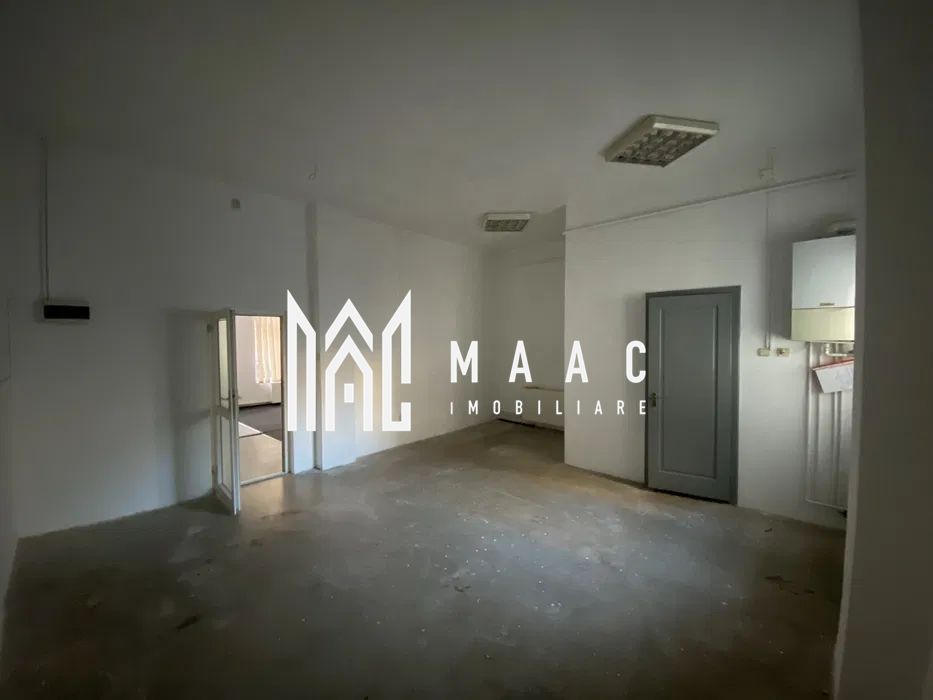 Spatiu comercial | Vitrina mare la strada | 70 mp | V. Aaron - Poză 3