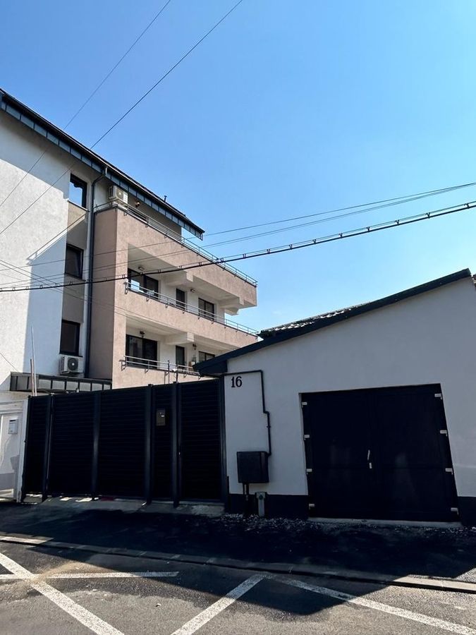 Zero comision, 105mp vila Sos. Colentina, birou - productie, Metrou17' - Poză 1