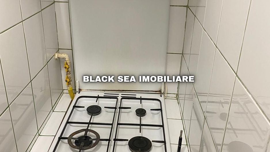 Apartament 3 camere de vanzare - zona Tomis 3 - Gaze / Ocazie Unica - Poză 15