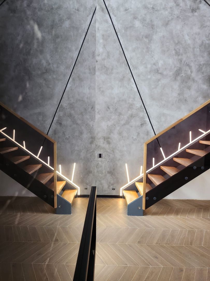 Apartament de tip Loft | Aviatiei | Finisaje Premium - Poză 2