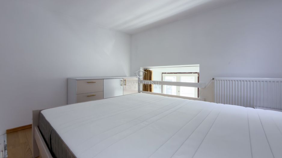 Apartament 1 camera 35 mp, Piata Unirii, zona Ultracentra - Poză 8