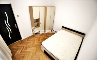Apartament 2 camere,43 mp,et.3,mobilat si utilat,Targu Mures - Poză 3