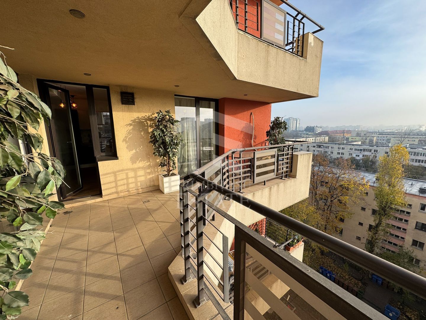 Central Park - Stefan cel Mare | 3 Camere 130 mp | Loc Parcare - Poză 4