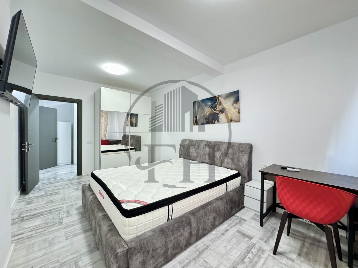 Apartament 2 camere de închiriat Lumina, Constanta - Poză 5