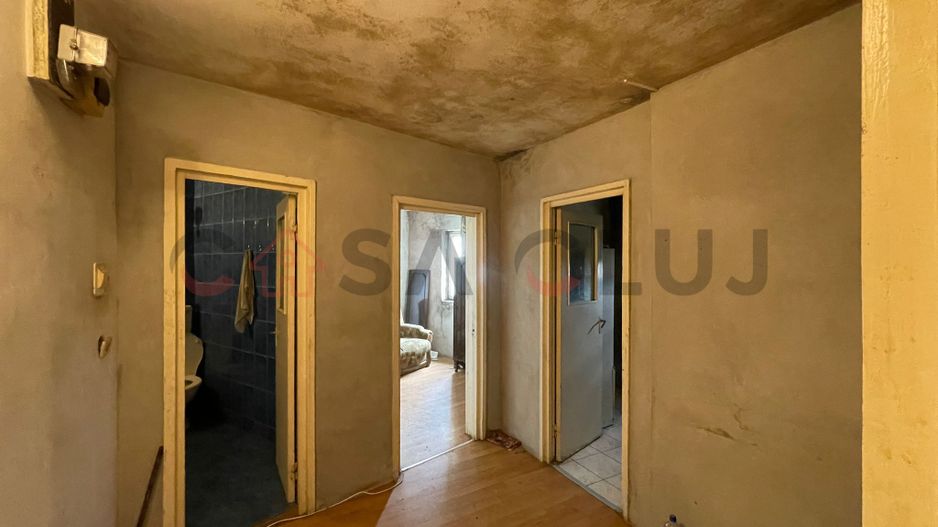 View superb, Parcul Primăverii, ideal de investiție sau locuință! - Poză 6