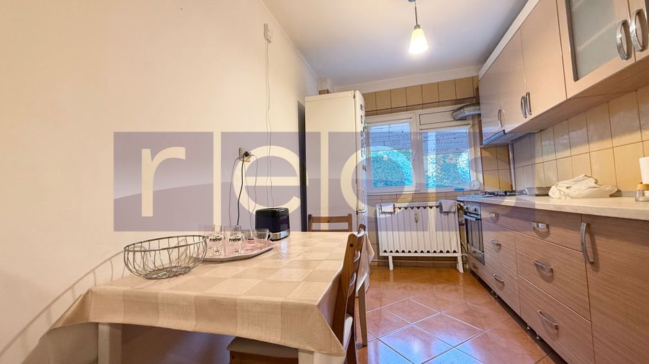 VANZARE 3 CAMERE | ZONA TITAN | MOBILAT SI UTILAT - Poză 9