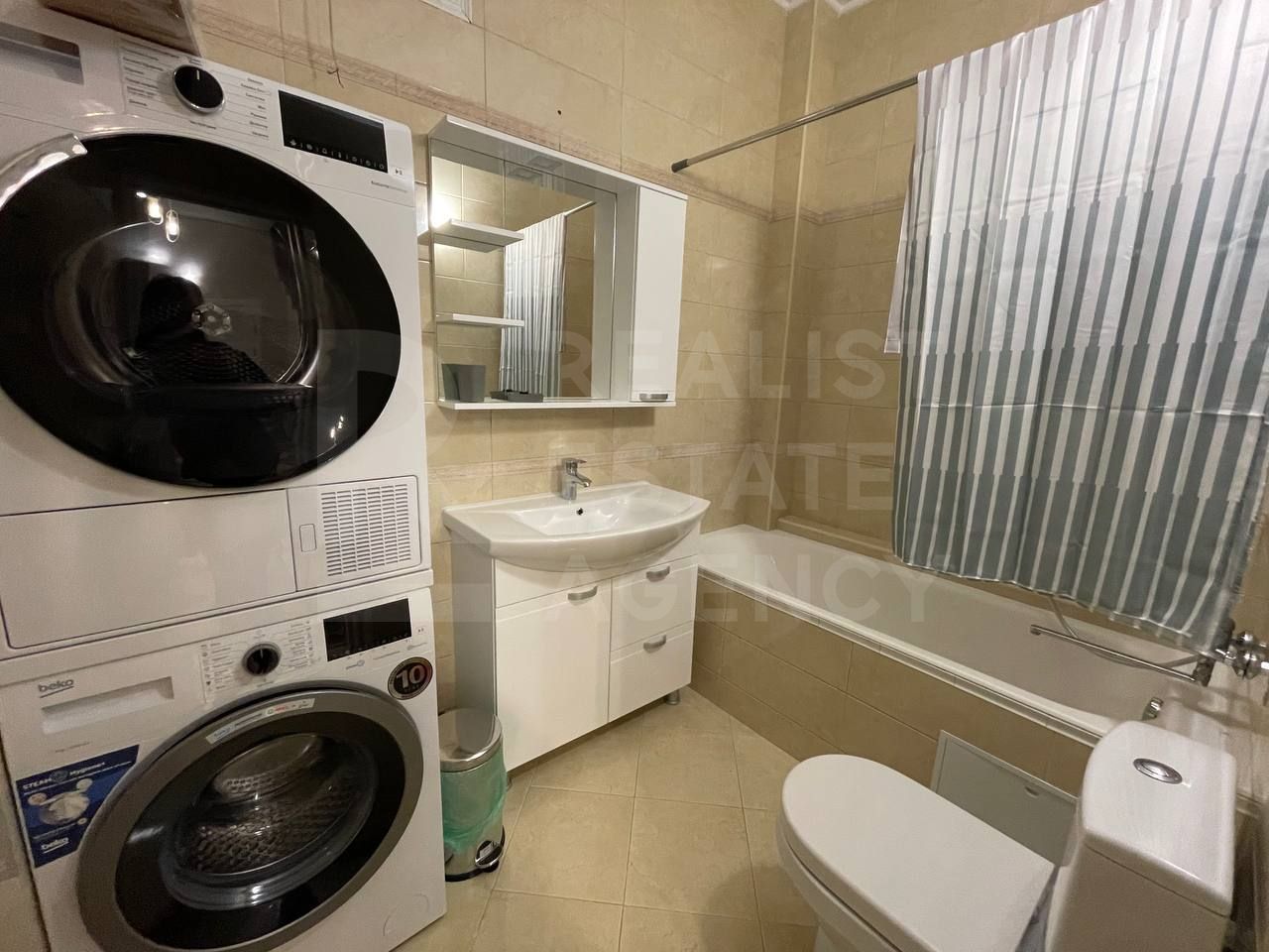 Chirie, casă, 4 camere, str. Cojocarilor, Râșcani - Poză 12