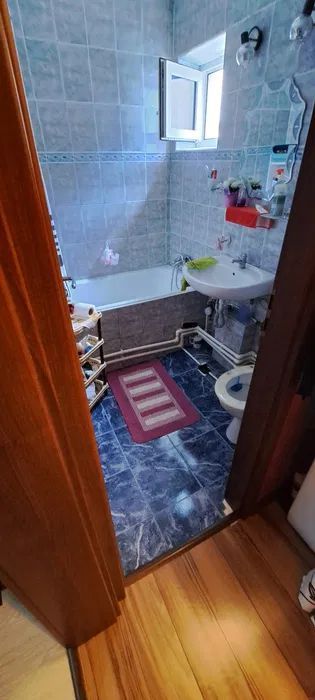 Ap.artament 2 camere micro 13 B,et 4/4 - Poză 7