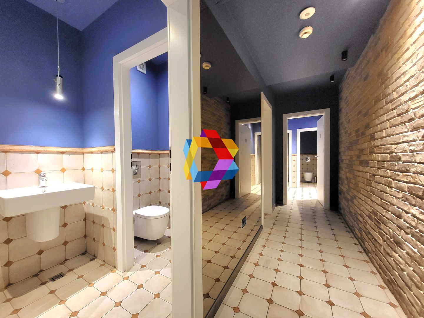 Spatiu comercial in zona Coresi cu finisaje premium - 224 mp - Poză 14