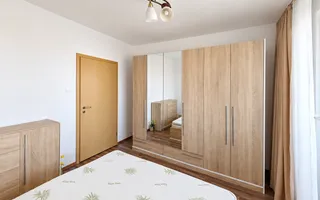 Circumvalațiunii | 2 Camere | 52 mp | Etaj 9 | Centrală proprie | AC - Poză 11