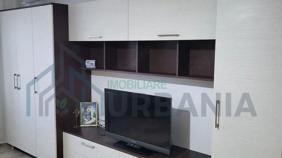Apartament 1 cameră, 40 m², Tătărași, Iași - Etaj 1 - Poză 3