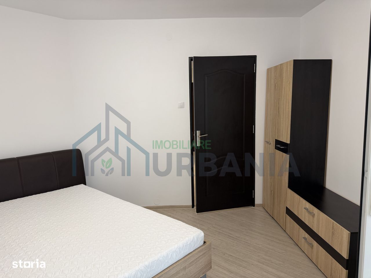 Persoană Fizică închiriez apartament cu 2 camere decomandat - Poză 11